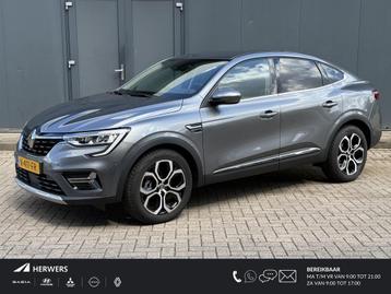 Renault Arkana 1.6 E-Tech Hybrid 145 Intens / Adaptieve Crui beschikbaar voor biedingen