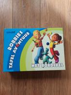 Robbies tafelavomtuur van Ambrasoft, Ophalen, Zo goed als nieuw