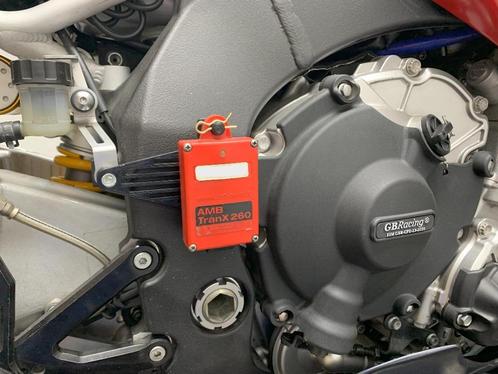 Transponderhouder bracket Yamaha R1, Motoren, Accessoires | Overige, Nieuw, Ophalen of Verzenden