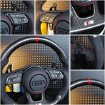 Audi S3 RS3 8Y A4 S4 RS4 A5 S5 RS5 8W B9 Stuur Leder Carbon, Ophalen of Verzenden, SMM Exclusive, Smmexclusive@hotmail.com, Keteldiepstraat 13
