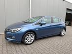 Opel Astra 1.4 TURBO CLIMA/CRUISE/NAVI/CAMERA!, Auto's, Stof, Gebruikt, 4 cilinders, 150 pk
