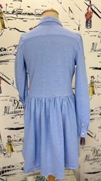 Ralph Lauren oxford knit jurk maat 12-14 NIEUW, Nieuw, Ralph Lauren, Jurk of Rok, Ralph Lauren EU