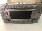 Defecte origineel Ford travelpilot fx Radio Navigatie, Ophalen of Verzenden, Gebruikt