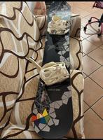 Snowboard, Ophalen of Verzenden, Zo goed als nieuw, Board