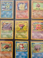 Pokemon kaarten 58st, Hobby en Vrije tijd, Verzamelkaartspellen | Pokémon, Ophalen of Verzenden, Zo goed als nieuw, Meerdere kaarten