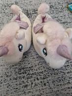 Pantoffels maat 35, Ophalen of Verzenden, Zo goed als nieuw, Slofjes