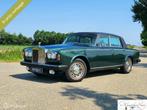 Rolls-Royce Silver Shadow ll 60k rekeningen, prijs verlaagd!, Auto's, Automaat, Achterwielaandrijving, Leder, Bedrijf