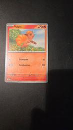 Vulpix 019/132 Mega Evolution NM, Verzenden, Zo goed als nieuw, Losse kaart
