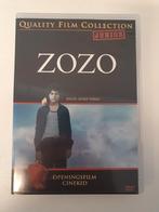 Zozo - Quality Film Collection Junior DVD, Alle leeftijden, Overige genres, Ophalen of Verzenden, Zo goed als nieuw