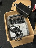 HK Audio Nano 300 - defect!, Ophalen of Verzenden, Zo goed als nieuw, Minder dan 500 watt