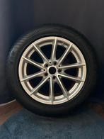 Originele BMW Styling 618 Velgen met All Season Banden, Auto-onderdelen, Banden en Velgen, Ophalen, 17 inch, All Season, 225 mm