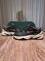 Nike M2K Tekno 'Plum Chalk' Size 41, Zwart, Nike, Ophalen of Verzenden, Sneakers of Gympen