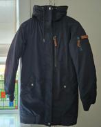 Moscow parka dames donkerblauw XS, Blauw, Ophalen of Verzenden, Maat 34 (XS) of kleiner, Moscow
