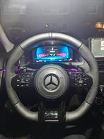 Mercedes stuur+airbag, Ophalen of Verzenden, Mercedes-Benz