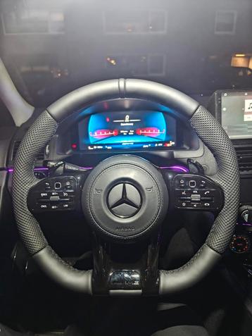 Mercedes stuur+airbag beschikbaar voor biedingen
