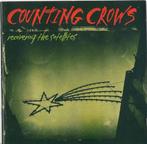COUNTING CROWS - recovering the satellites CD, Ophalen of Verzenden, Zo goed als nieuw, Poprock