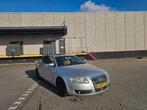 Audi A6 4.2 246KW Quattro Tiptronic 2004 Grijs, Automaat, 8 cilinders, Bruin, Vierwielaandrijving