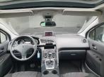 Peugeot 3008 1.6 THP ST PANO/PDC/NAVI/CRUISE/CLIMA/LMV, Euro 5, Stof, Gebruikt, Origineel Nederlands