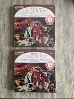 voorbespeelde bandrecorder band, quadrafonie, reel-to-reel, Ophalen of Verzenden, Onderdeel