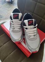 Nike Air Max 90 (Icons Silver Bullet) mt 40, Overige kleuren, Nike, Ophalen of Verzenden, Sneakers of Gympen