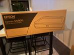 Epson Expression 12000XL Scanner (2x)- Nieuw in doos!, Ophalen of Verzenden, Nieuw, Flatbedscanner, MacOS