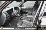 BMW X3 xDrive30e High Executive M-Sport Pano Leder Camera Ke, 1998 cc, Gebruikt, Euro 6, 2000 kg