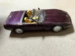 Schaalmodel auto Corvette, Ophalen, Gebruikt, Auto, Overige merken