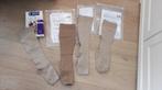 Steunkous. Op maat gemaakte, Jobst Steunkousen Nieuw ZGAN., Diversen, Verpleegmiddelen, Ophalen of Verzenden, Zo goed als nieuw