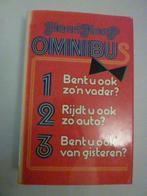 Henri Knap - Omnibus, Ophalen of Verzenden, Zo goed als nieuw