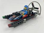 Lego Technic 8223 Hydrofoil uit 1996, Ophalen of Verzenden, Gebruikt, Complete set, Lego