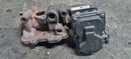 EGR Klep VW Crafter 2019 DAVA - Zonder Koeler, Ophalen of Verzenden, Gebruikt, Volkswagen