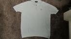 Polo  Quotrell  maat XL, Blauw, Maat 56/58 (XL), Ophalen of Verzenden, Zo goed als nieuw