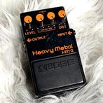 Boss HM-2 Heavy Metal Chainsaw, Muziek en Instrumenten, Effecten, Ophalen of Verzenden, Gebruikt