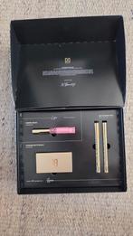 Nikki Beauty make up set Nieuw in verpakking, Ophalen of Verzenden, Nieuw, Overige kleuren, Ogen