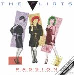 THE FLIRTS - PASSION (THE BEN LIEBRAND REMIXES) 12" -nieuw, Ophalen of Verzenden, Nieuw in verpakking, 12 inch, Maxi-single