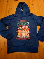 K-Pop Demon Hunters Kersttrui Maat 128 (8 jaar) Nieuw, Ophalen of Verzenden, Nieuw, K-Pop Demon Hunters, Jongen of Meisje