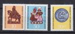 DDR 1969, Michel 1521-1523, Postfris., Verzenden, DDR, Postfris