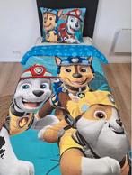 Nieuw; Dekbedset Paw Patrol 140x200, Ophalen of Verzenden, Nieuw, Jongetje of Meisje, Dekbedovertrek