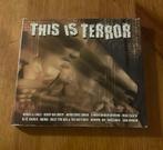 This is terror, Cd's en Dvd's, Ophalen of Verzenden, Gebruikt, Techno of Trance
