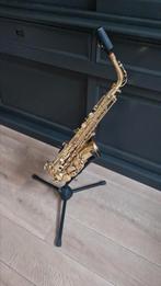 Alt Saxofoon te koop!, Ophalen of Verzenden, Zo goed als nieuw, Alt