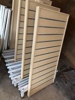 Dit weekend ophalen! Stelling gondola winkel / schuur, Ophalen, Gebruikt