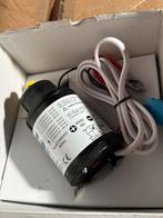 Olie ververspomp 12V, Watersport en Boten, Ophalen of Verzenden, Nieuw, Elektra en Verlichting, Zeilboot of Motorboot