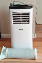 Termozeta Airzeta Clima 7000 BTU/h, Ophalen, Gebruikt, Minder dan 60 m³, 2 snelheden