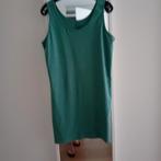 Top Ladies Fashion maat XXL NIEUW, Maat 46/48 (XL) of groter, Nieuw, Zonder mouw, Groen