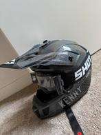 Kenny cross helm, Motoren, Overige merken, Offroadhelm, Ophalen of Verzenden, Nieuw zonder kaartje