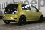 Volkswagen up! 1.0 R-Line | Incl. 12 maanden garantie | Crui, Voorwielaandrijving, 12 maanden, Stof, Gebruikt