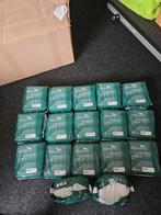 Absorin Level 2 men inlegger 17 pakken samen €30,00, Diversen, Ophalen of Verzenden