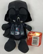 Disney Star Wars Darth Vader knuffel 20cm Posh Paws nieuw, Postbus 64461, Brunssum, Nederland, Verzenden, Overige typen, Kenduseditemsinfo@gmail.com
