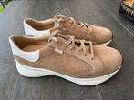 Leren Finn Comfort Caseres schoenen maat 40, Finn Comfort, Beige, Nieuw, Ophalen of Verzenden