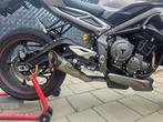 SC Project S1 Titanium voor Triumph Street Triple 765 RS, Ophalen of Verzenden